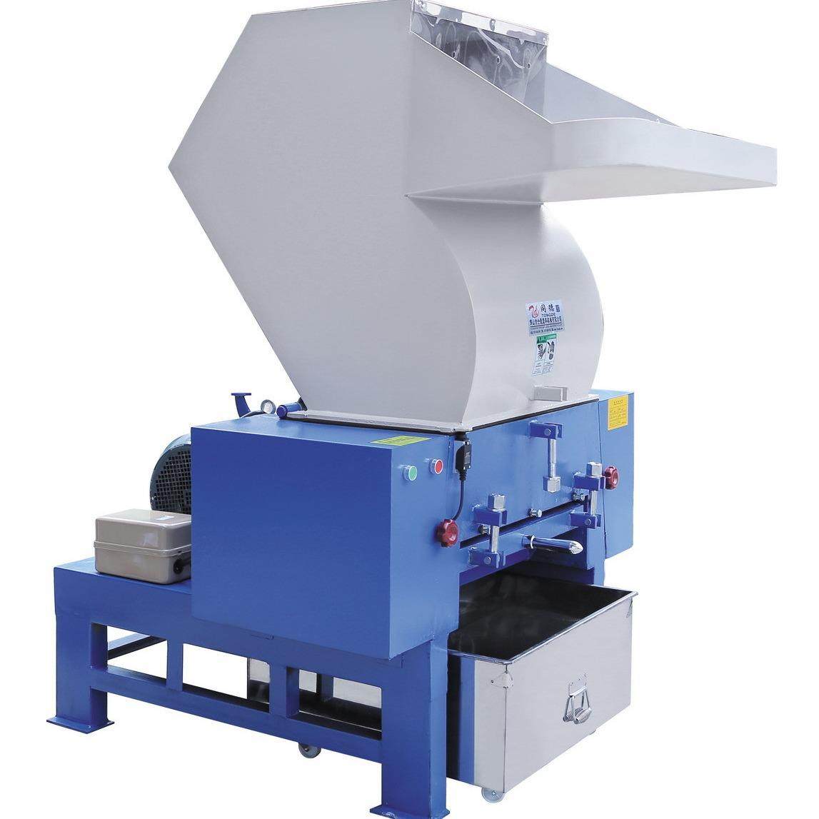 同德不锈钢塑料胶质塑胶粉碎机塑料碎机水口料碎料机pc强力粉碎机,五金/工具,制袋机,淘宝优惠券,粉丝福利购,淘宝优惠卷