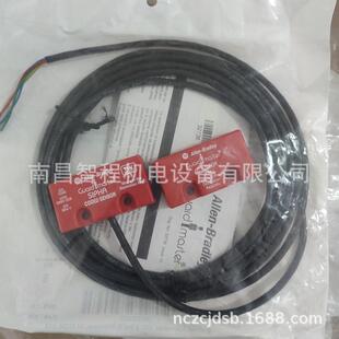 原装440N-S32014罗克韦尔Allen-Bradley接触式开关