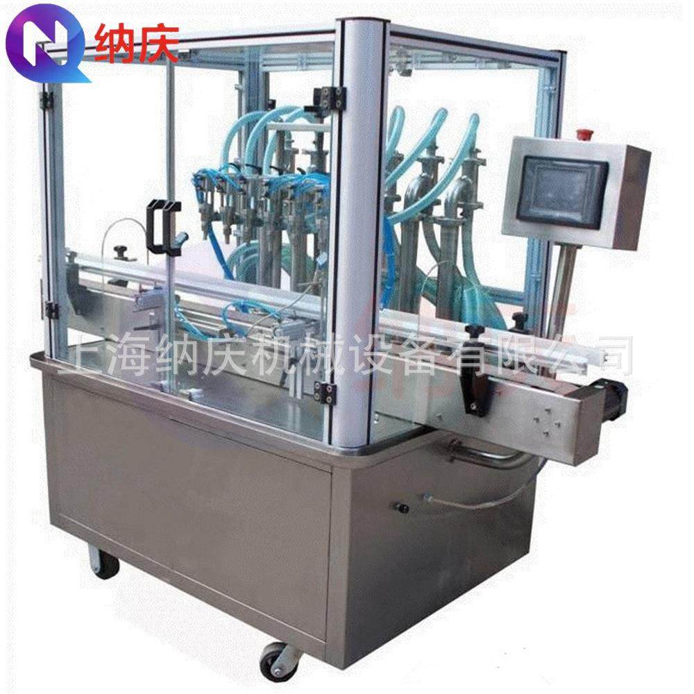 膏体灌装机牙膏洗衣液日化灌装机花生酱蜂蜜机油全自动灌装机,办公设备/耗材/相关服务,灌装机,淘宝优惠券,粉丝福利购,淘宝优惠卷