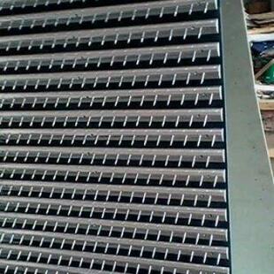 无纺布设备配件木帘角钉帘铝合金角钉帘铝合金钉板木钉板塑料底联