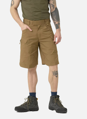 【Helikon官方授权天猫店】赫利肯UTS Shorts 11