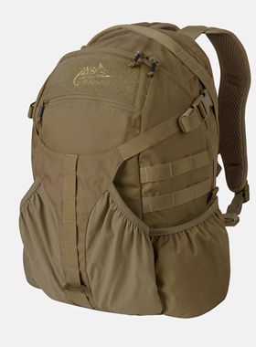 【Helikon官方授权天猫店】赫利肯Raider Backpack掠夺者双肩背包