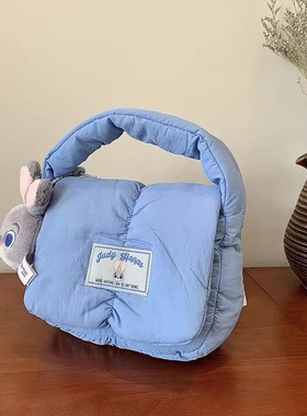 动物城云朵手提包【小红帽专属】