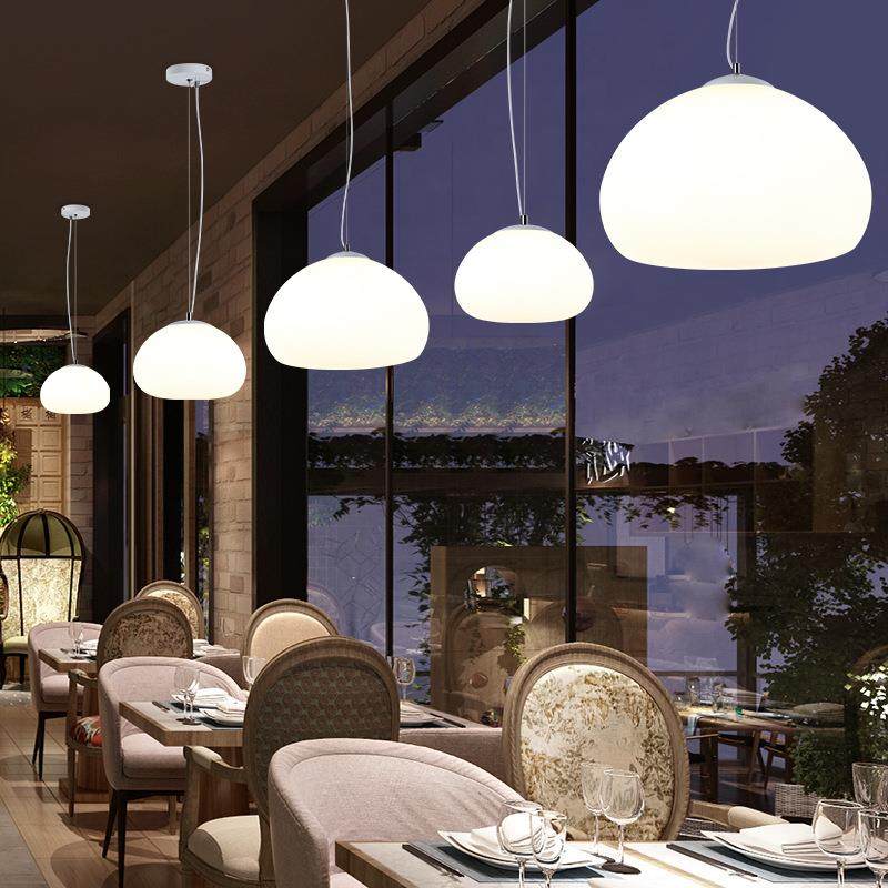 意大利创意鹅卵石吊灯LOFT挑高客厅复式楼梯床头餐厅吧台鹅蛋灯具,家装灯饰光源,智能吊灯,淘宝优惠券,粉丝福利购,淘宝优惠卷