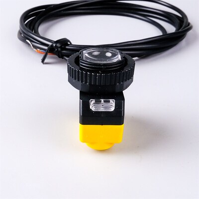 光电开关传感器QS18VkN6D QS18VP6D QS18VN6LP QS18VN6R QS18VP6L