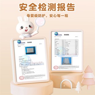 产检孕检收纳册带拉炼包产检报告单收纳s册马宝宝孕期档案册活页