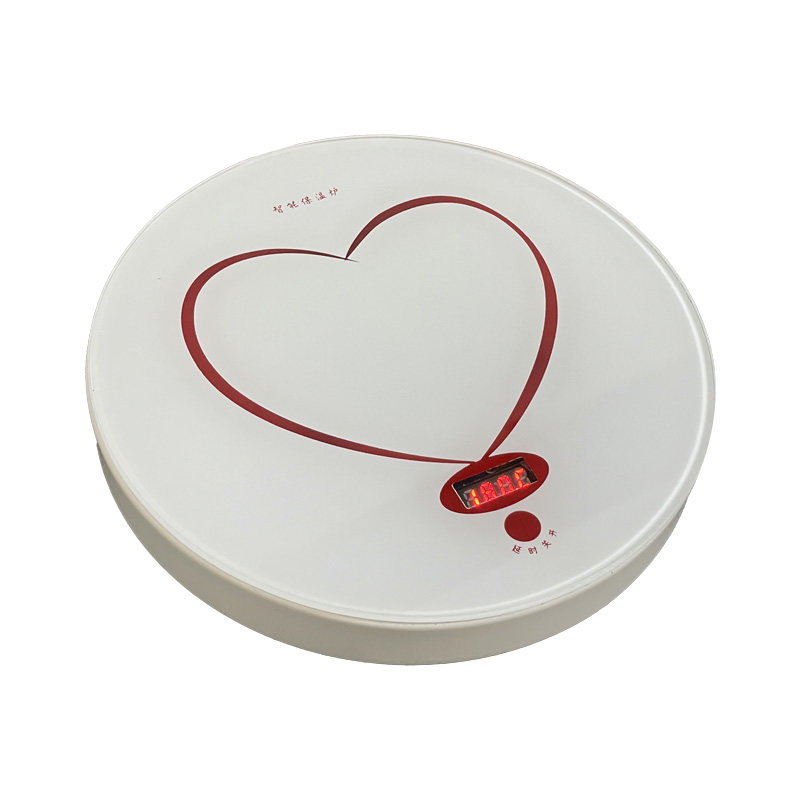 可调温保温底座家用多功能暖暖杯垫办公室恒M温垫水杯子茶杯加热