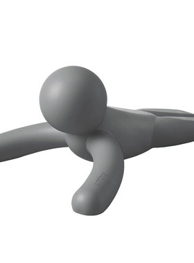 Umbra卡通门档防撞门阻顶门器B门缝卡固定门塞堵免打孔门吸防夹手