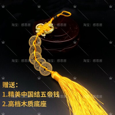 黄色陶瓷葫芦摆件化厨房西北角火烧解乾天门卦Q西南缺角昆仑五色
