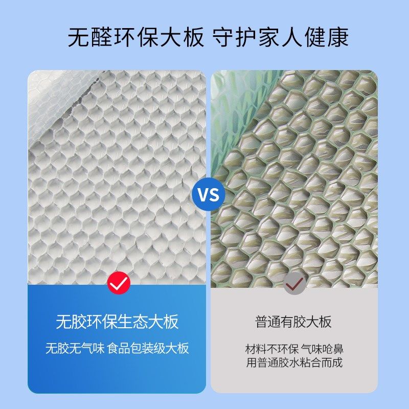 蜂窝吊顶大板天花板o自装厨房卫生间客厅阳台集成吊顶铝扣板蜂窝