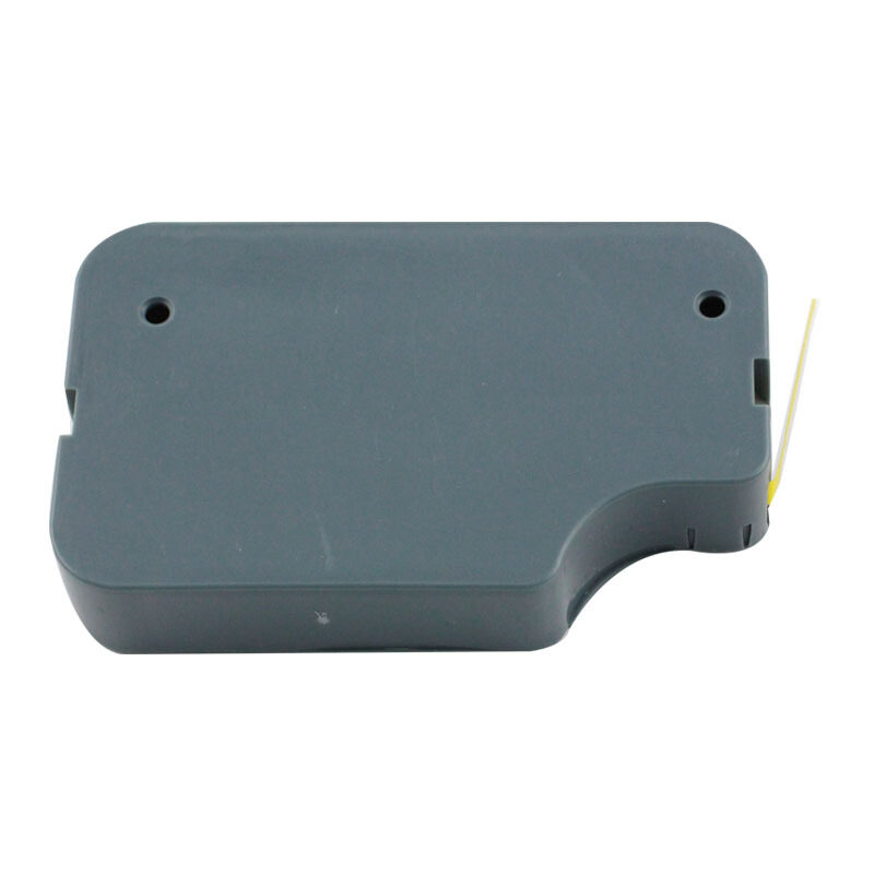 硕方贴纸TP60i/66i线号机专用标签纸原装不干胶纸带色带6W 9 12mm