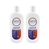 适配添可芙万洗地机地面清洁液u滚刷滤网1.0 2.0 3.0地板清洗配件