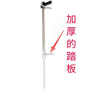 八孔液体施肥枪施肥器追肥枪果树灌根部高M压打药机喷雾器施肥工