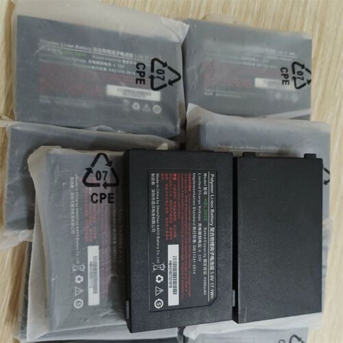 极客S7 i60h00S I6100S V5000电池电板HBL5000数据采集器PDA电池