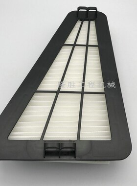 挖掘机卡特320GX/323/326/330/3D36/345/349GC空调滤芯 空调滤网