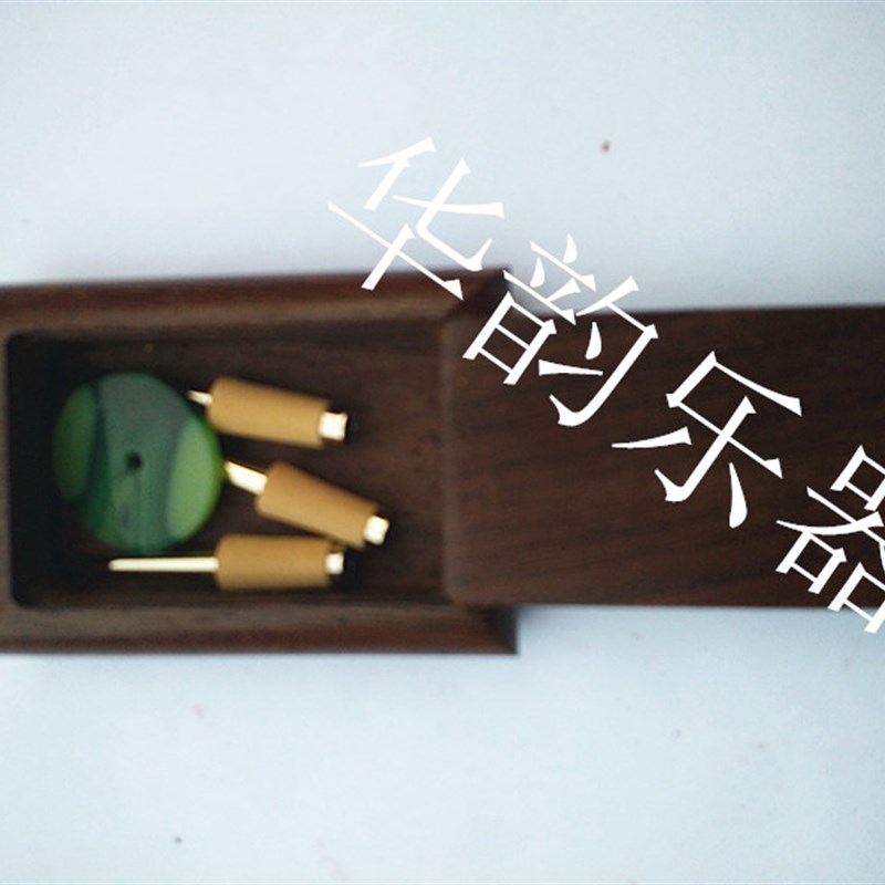 红木配件盒/嘴子盒/p乌木唢呐哨子盒红木/哨片盒/叫子盒唢呐配件图片