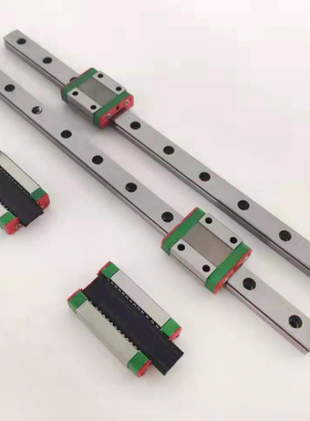 国产微型直线导轨滑块 MGN/9C/12C/15C/7C/9H/12H/15H/7H滑台导轨