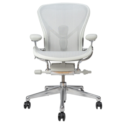 Herman Miller Aeron 2代赫曼米勒人体工学椅久坐电竞办公椅椅子