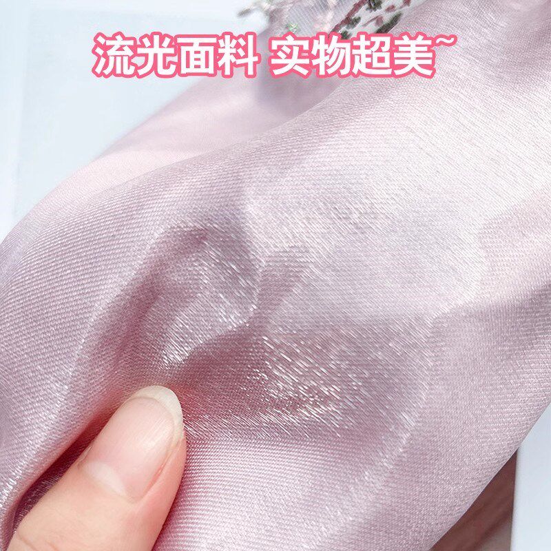 韩国羽绒服袖套女款工作短款防脏护袖秋冬款2024新款防水防油袖筒