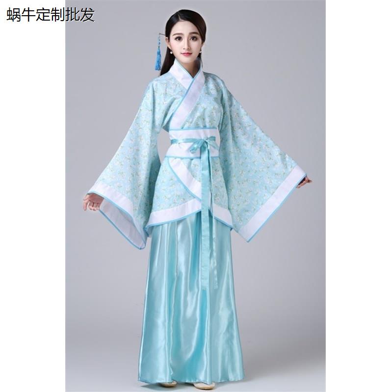 戏剧戏曲服装女古装京剧