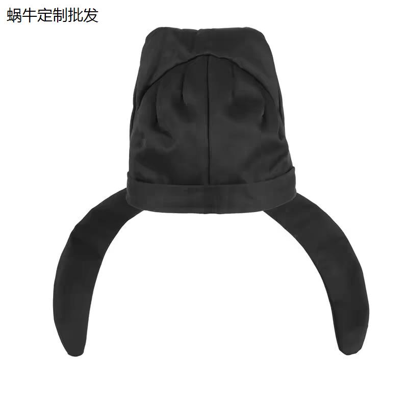汉服男士帽子唐宋古装配
