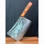 砍骨头专用刀砍骨刀屠夫专用商用剁骨刀砌骨刀砍骨头刀斩骨刀家用