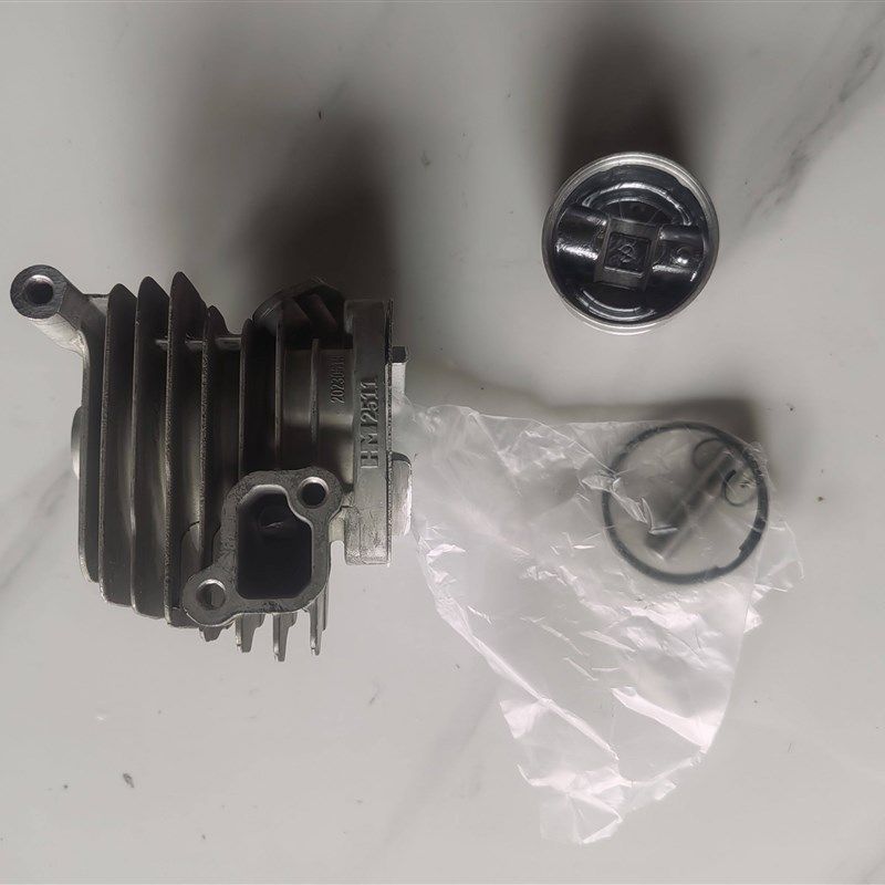 优选国产,爱可2511油锯汽缸总成,适用于新大华251油锯,农机/农具/农膜,割灌机/割草机/油锯,淘宝优惠券,粉丝福利购,淘宝优惠卷