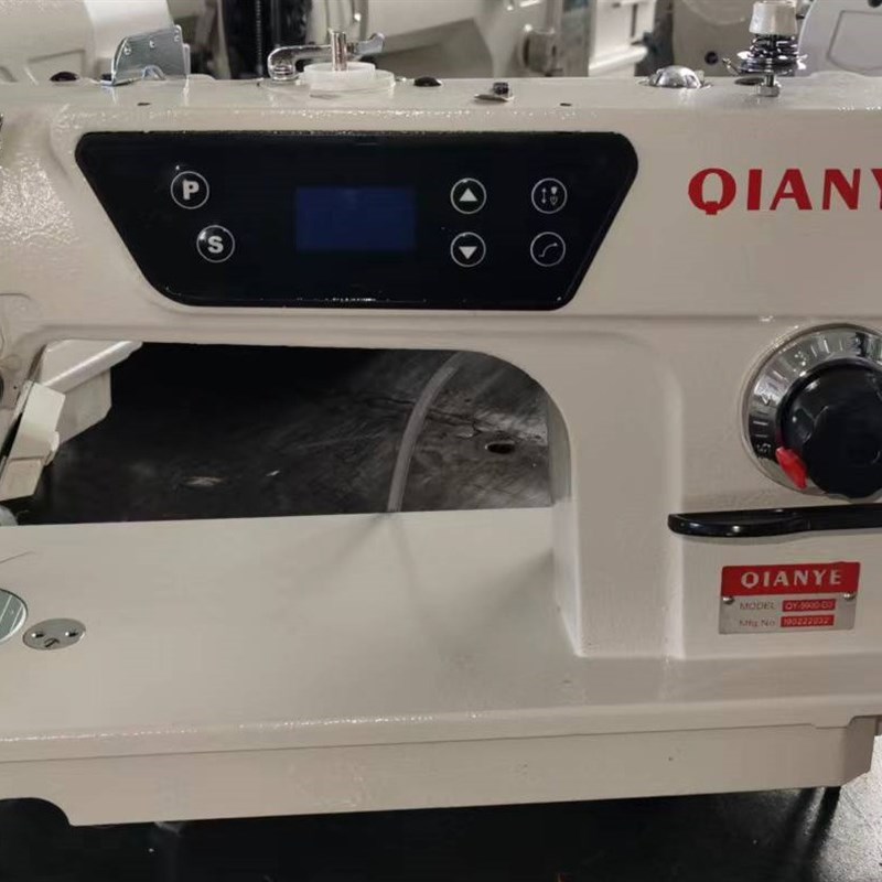 sewing machine 8700高速平缝机6150平车家用工业缝纫机 厂家