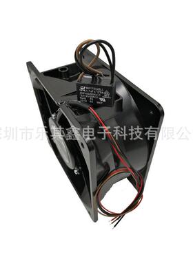 UF18JC23BWHD7 75/72W原装伺服电机数控机床维修散热风机