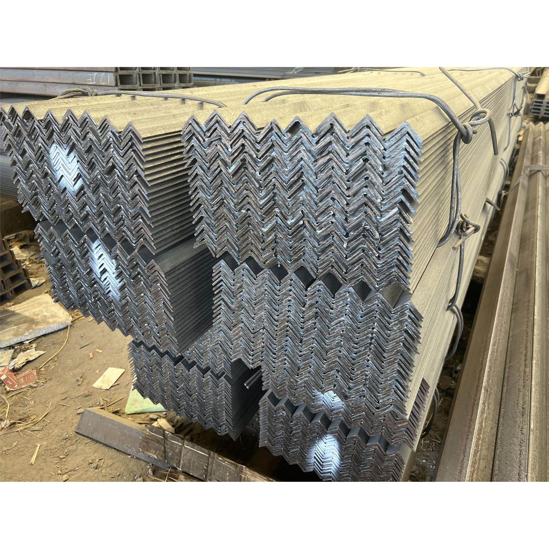 吉林 长春直销角钢 槽钢 H型钢 工字钢 宝德津西唐山规格全库存足