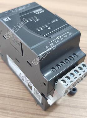 全新原装台达可编程控制器PLC/DVP20EC00T3/12DI/8DO(晶体管)EC3