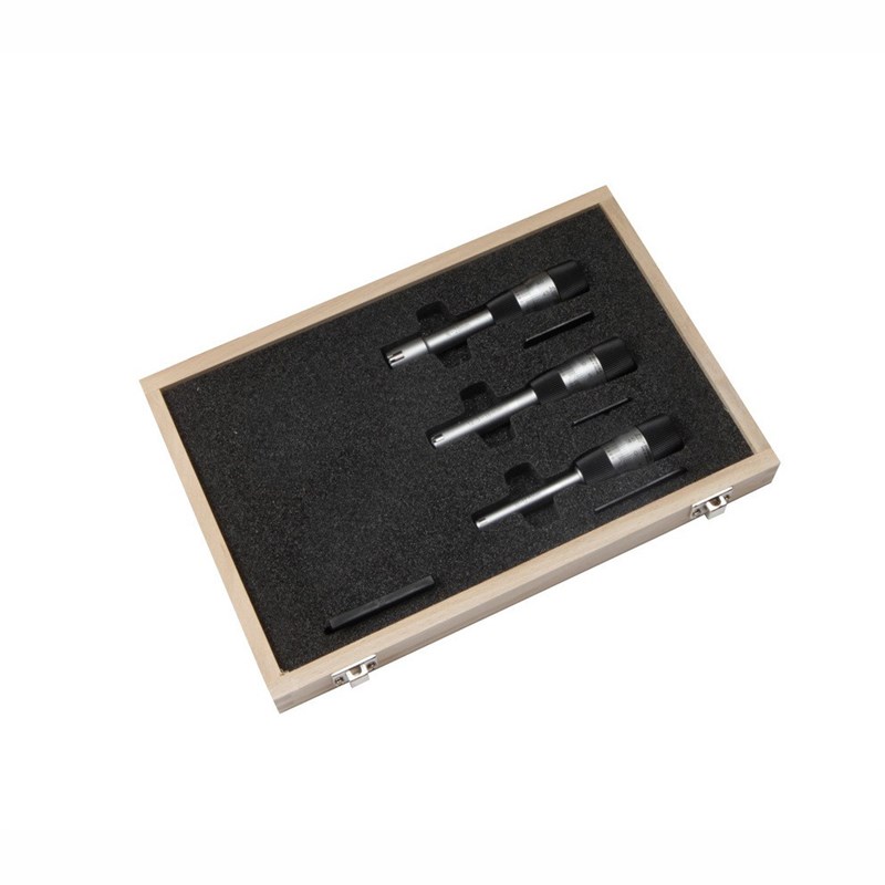 英国宝禾XTA机械内径千分尺套装 2-200mm SMXTA*M  SXTA*M