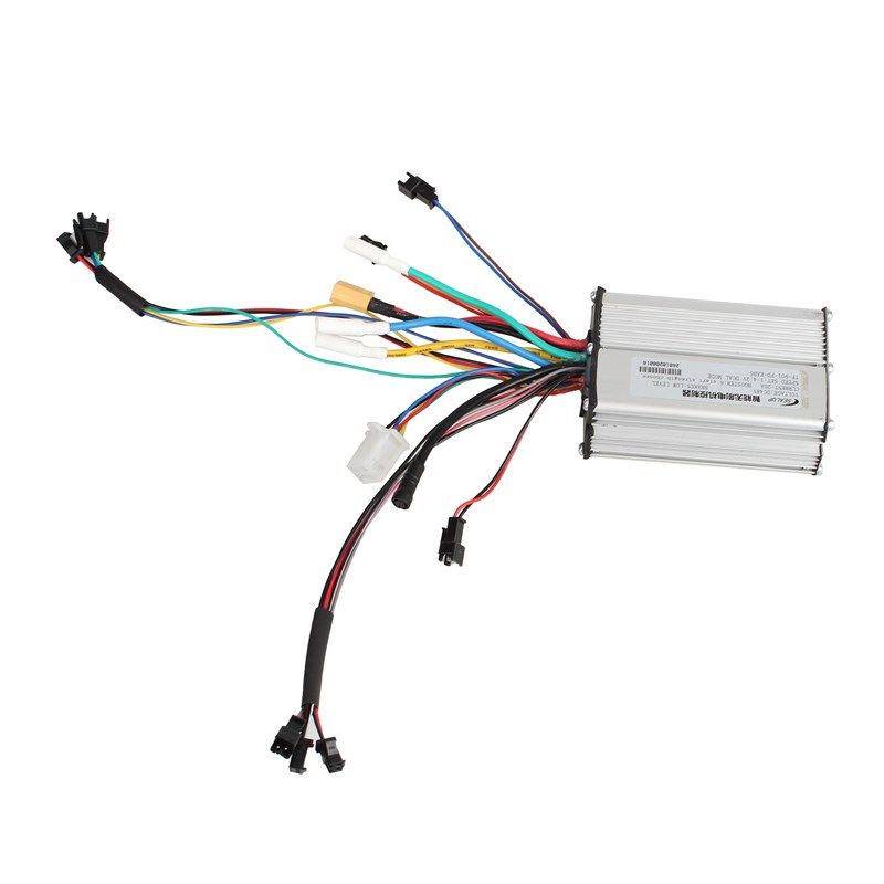 电动滑板车通用希洛普48V20A TF-901 SEALUP  控制器