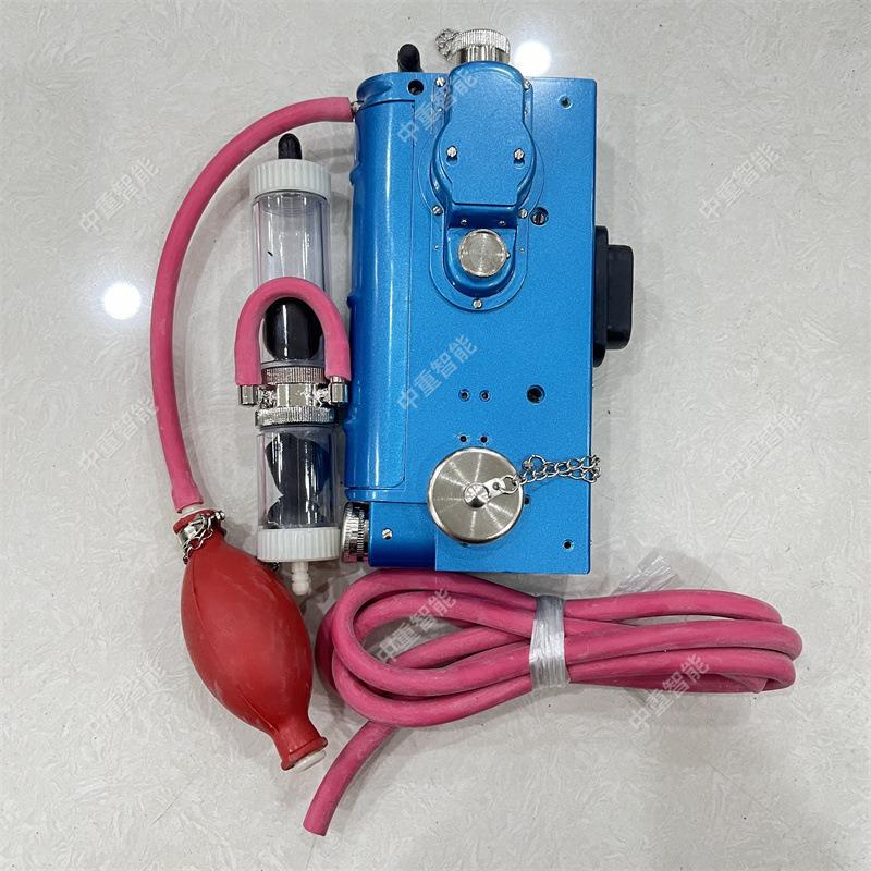 CJG10甲烷测定器 自重轻好携带甲烷测定器 显示直观甲烷测定器