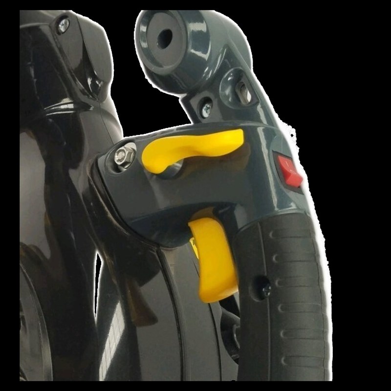 工厂货源EB260A吹风机鼓风机大功率路面清理落叶清扫大棚吹雪