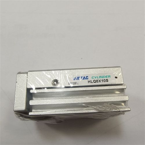 亚德客精密滑台气缸HLQ6X10S 6-20S HLQ8X30S8X40SH16X40SABASF