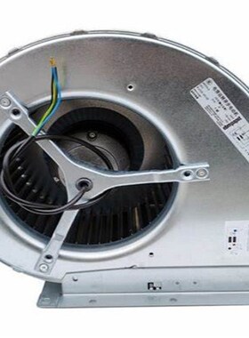 德国进口原装D4E225-BC01-02 230V 3.0 离心鼓风机 风淋室风机