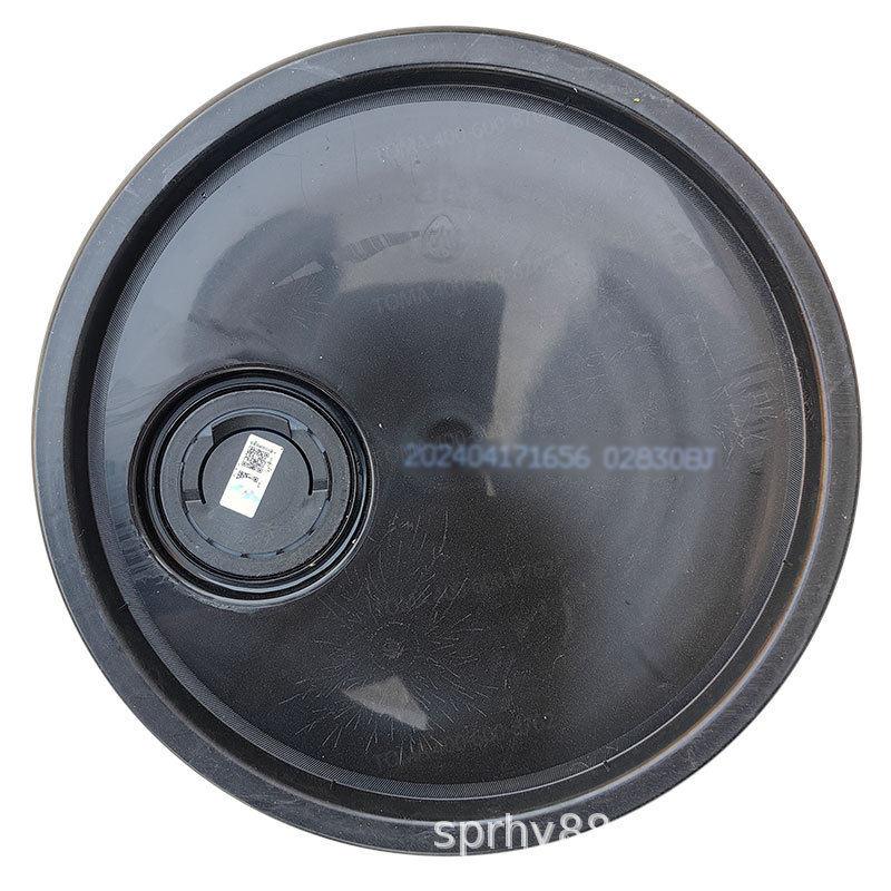 昆仑GL-5+ 85w-90长寿命重负荷车辆齿轮油16kg