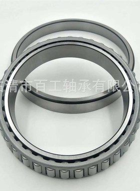 683/672 495S/493 644/632 T 4 D B 0 1 2 3 4 5 6 7 8 0 轴承