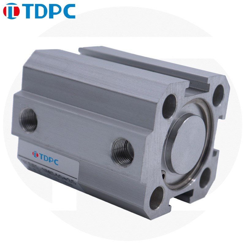 NMS双作用活塞杆导向气缸 NMS4035