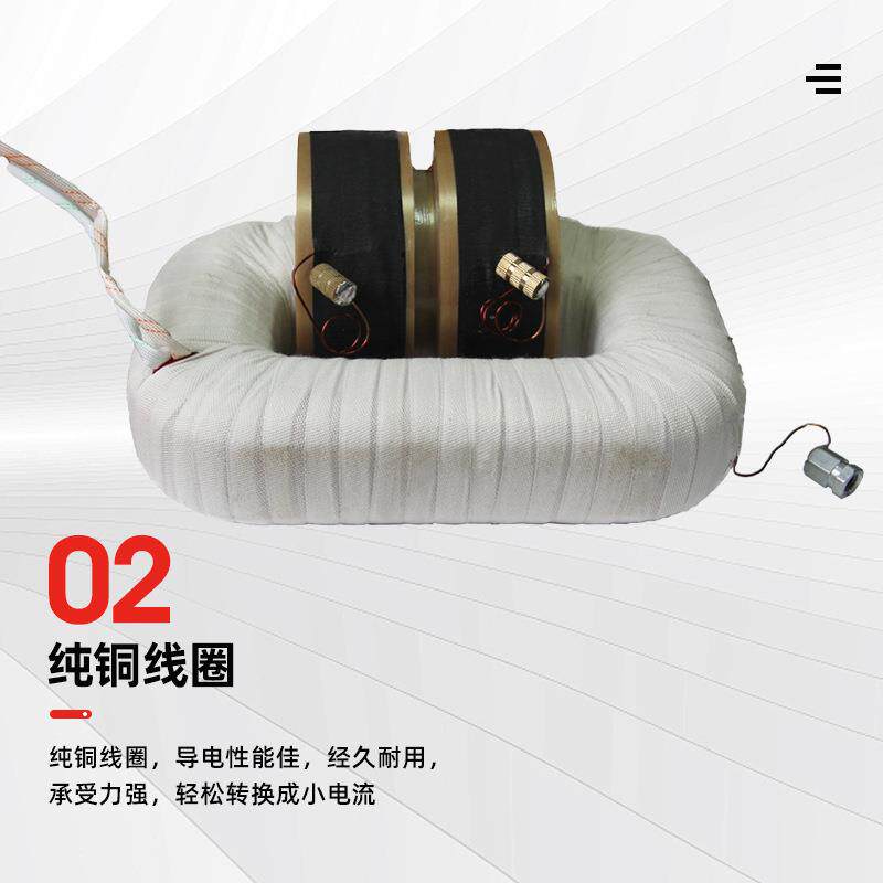 厂家直供高压JDZ-10电压互感器10kv半封闭式户内6P级羊角型