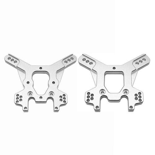 Tekno RC TKR5428 TKR5429 前/后 蝴蝶架 TKR5401 壳柱 MT410