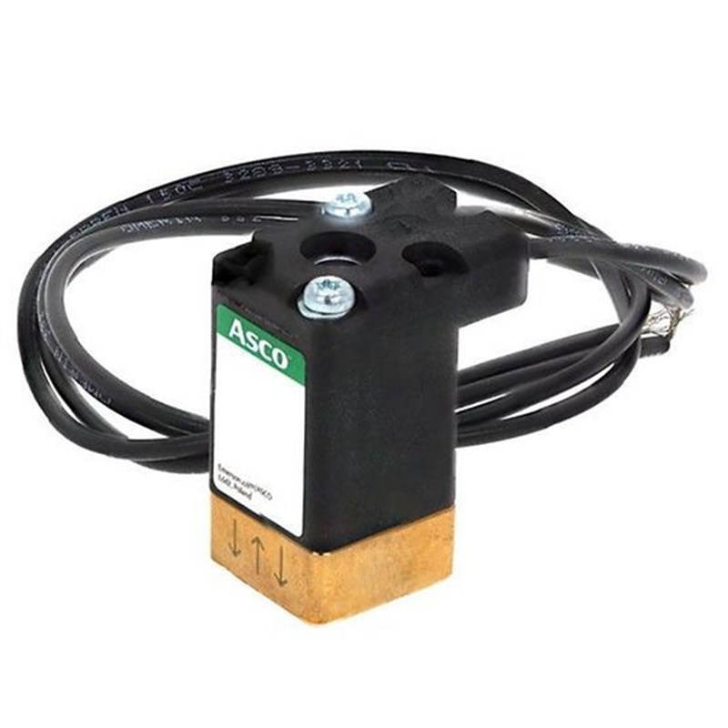 ASCO比例阀8209A304S0X00 8209A324S0X00 8209A314S0X00原装