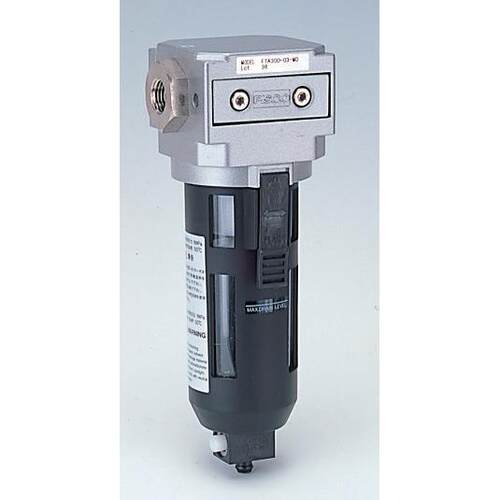 PISCO过滤器滤雾器FTA300-02-AD FTD300-03-AD-B FTM300-03-MD-B