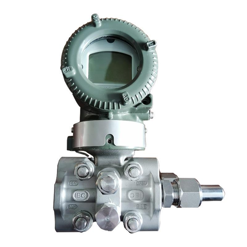 EJA110E差压变送器110A智能eja120E微差压横河压力530传感器