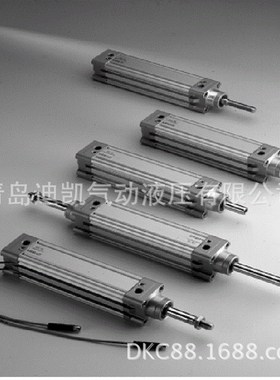 TKC气缸MRD20X325气压缸空压缸无杆缸多种规格尺寸型号选择