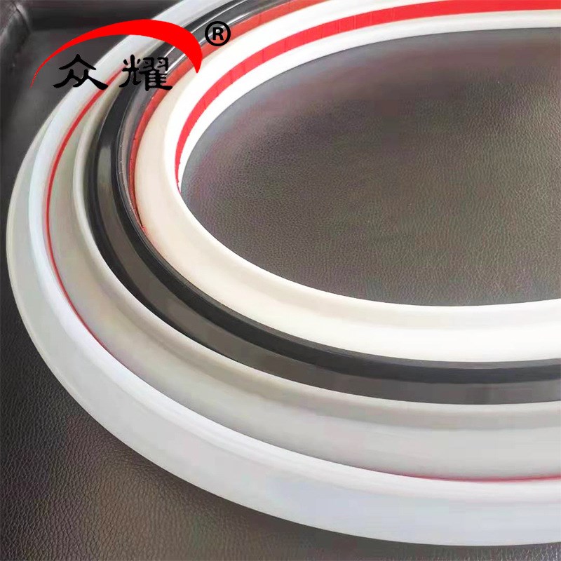 包邮防水条浴室地面挡水条卫生间硅胶挡水条防水条干湿分离密封条