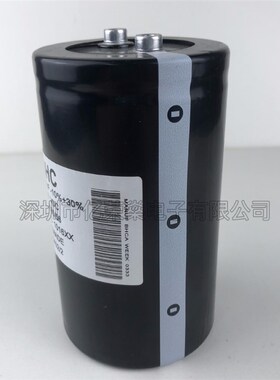 BHC全新原装ALS31C1016XX变频器350V3300UF铝电解电容器 现货包邮