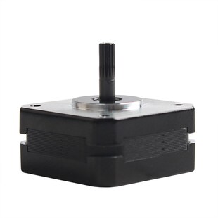 3D打印机配件 Prusa MK4 E轴挤出机40-20mm耐高温低噪音步进电机