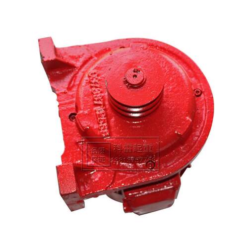 ZD31-4 2.2KW 力源带底脚电机 制砖机电动机